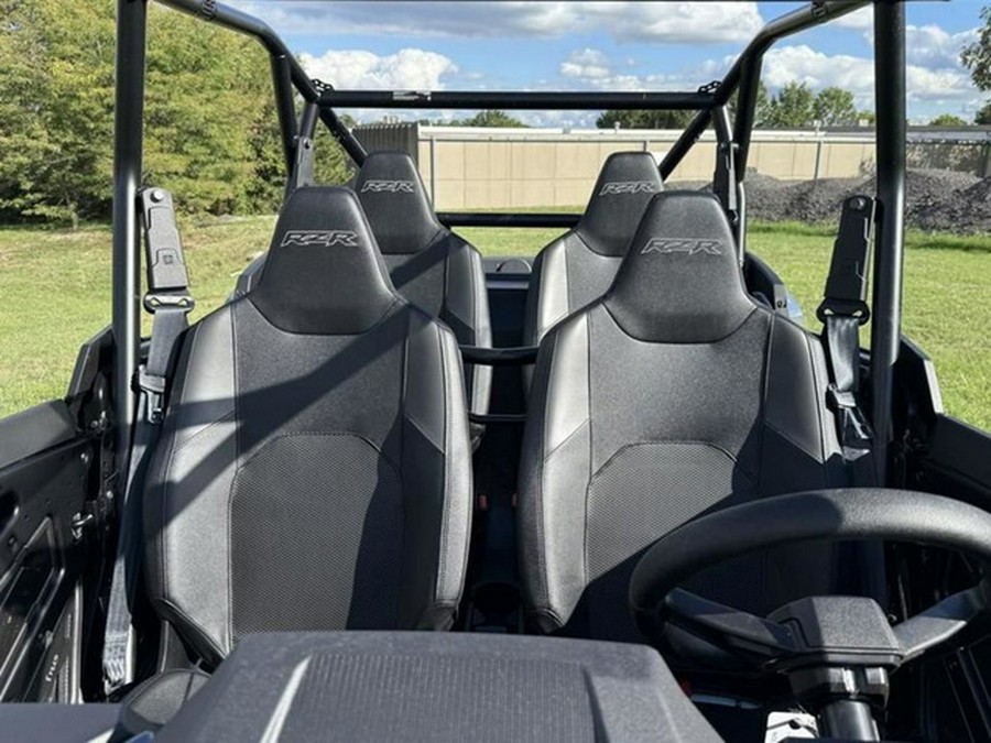 2027 Polaris RZR XP 4 Sport