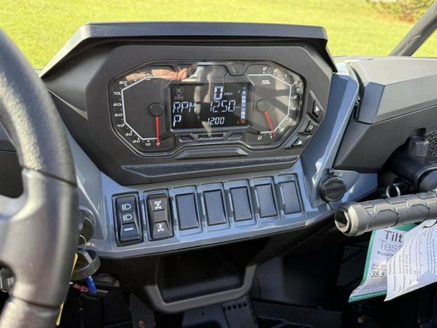 2027 Polaris RZR XP 4 Sport