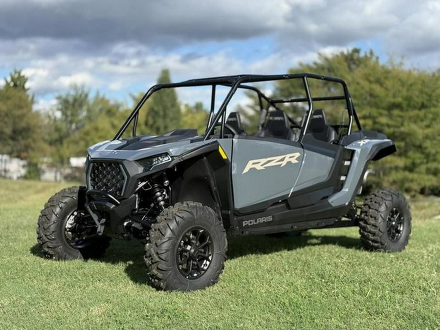 2027 Polaris RZR XP 4 Sport