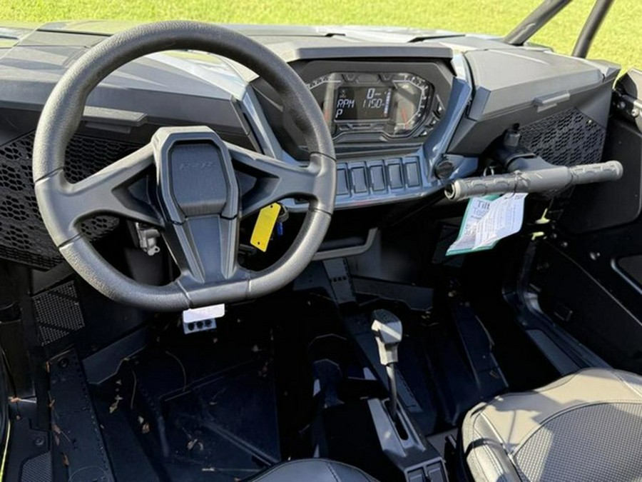 2027 Polaris RZR XP 4 Sport
