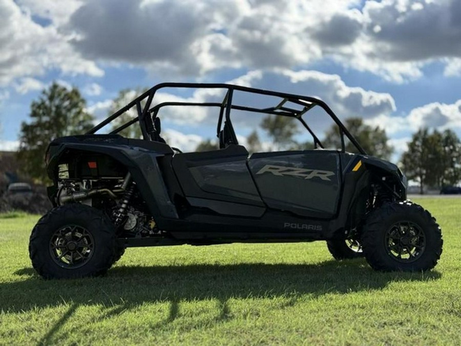 2027 Polaris RZR XP 4 Sport
