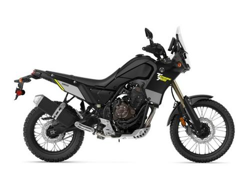 2021 Yamaha Ténéré 700 Review: Worth The Wait