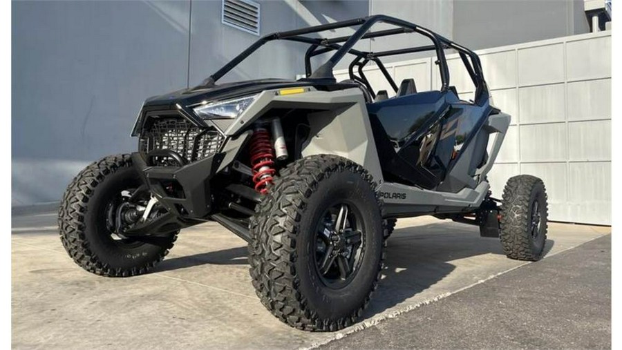 2023 Polaris Industries RZR TURBO R 4 SPORT - ONYX BLACK - Onyx Black