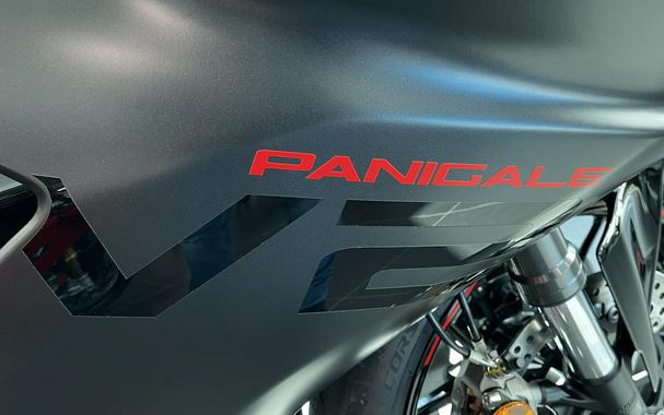 2024 Ducati Panigale