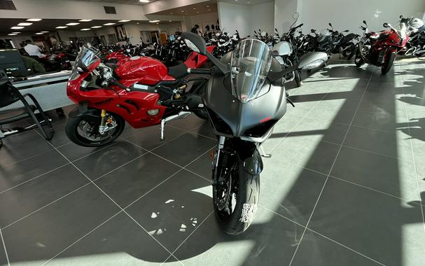 2024 Ducati Panigale