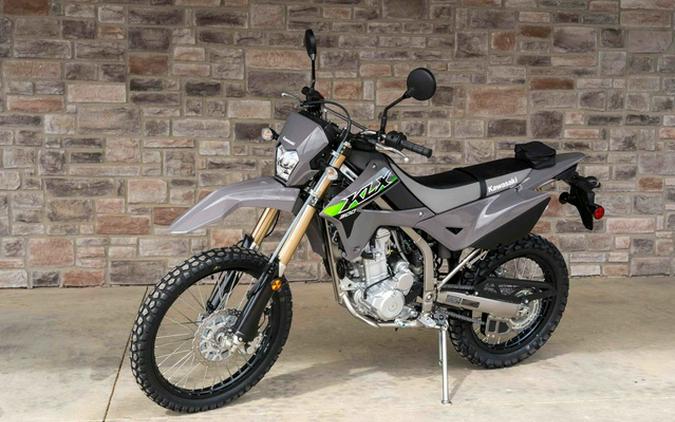 2024 Kawasaki KLX300