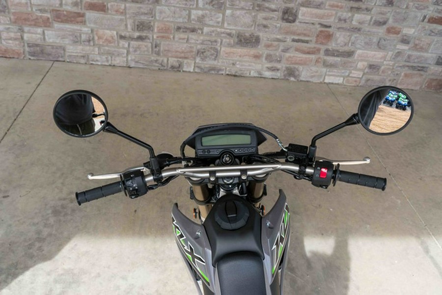 2024 Kawasaki KLX300