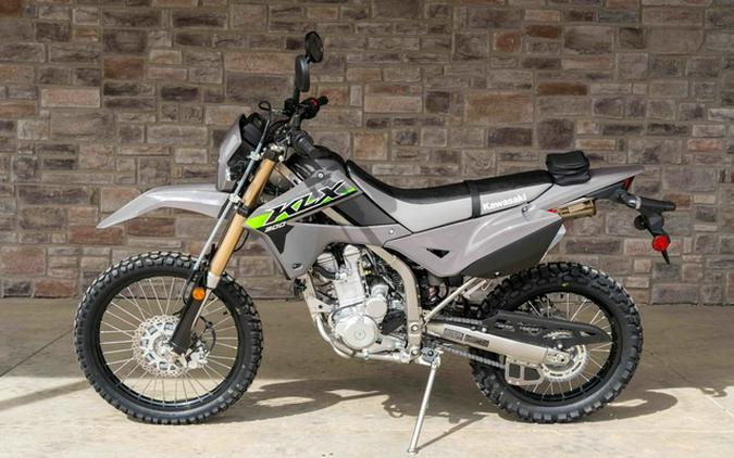 2024 Kawasaki KLX300