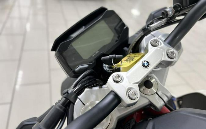 2023 BMW G 310 R