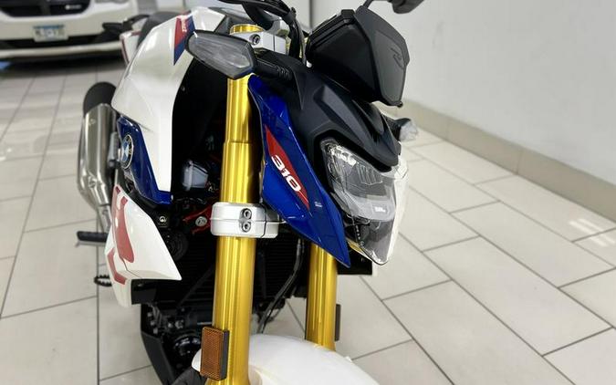 2023 BMW G 310 R