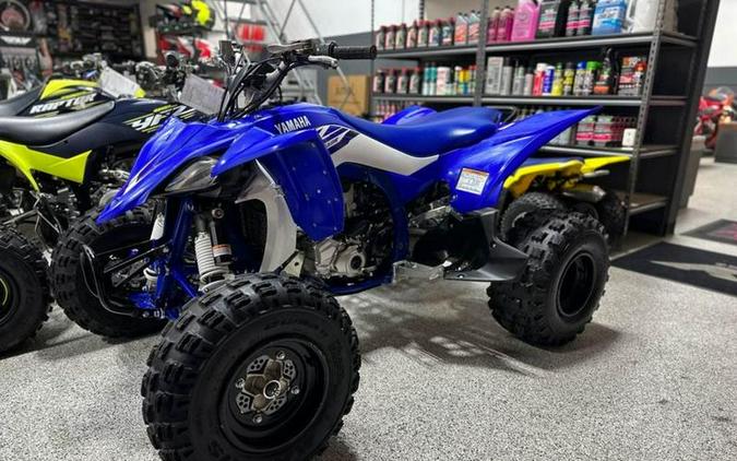 2018 Yamaha YFZ450R