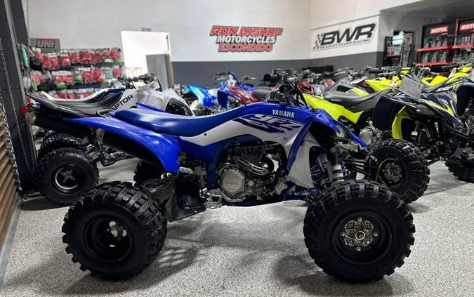 2018 Yamaha YFZ450R