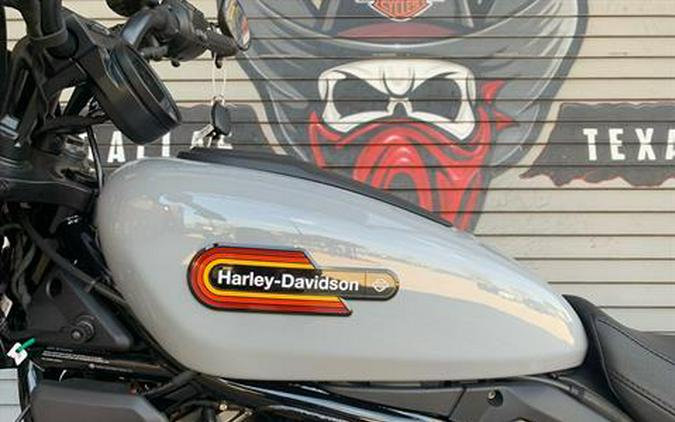 2024 Harley-Davidson Nightster® Special