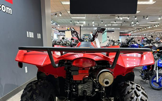 2024 Suzuki KingQuad 400FSi