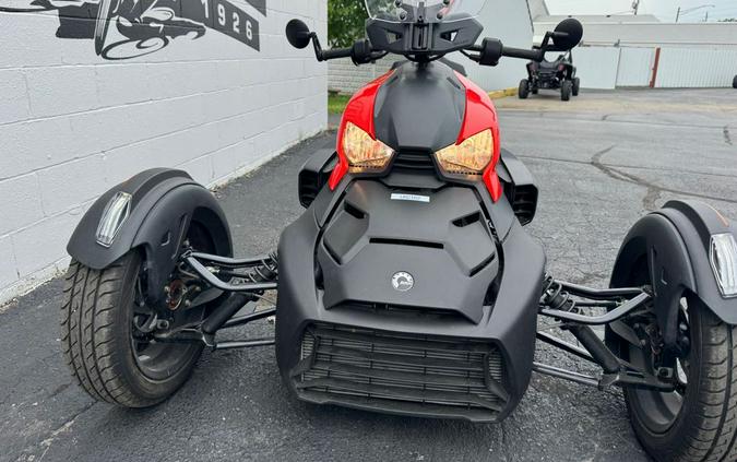 2020 Can-Am RYKER 900 ACE