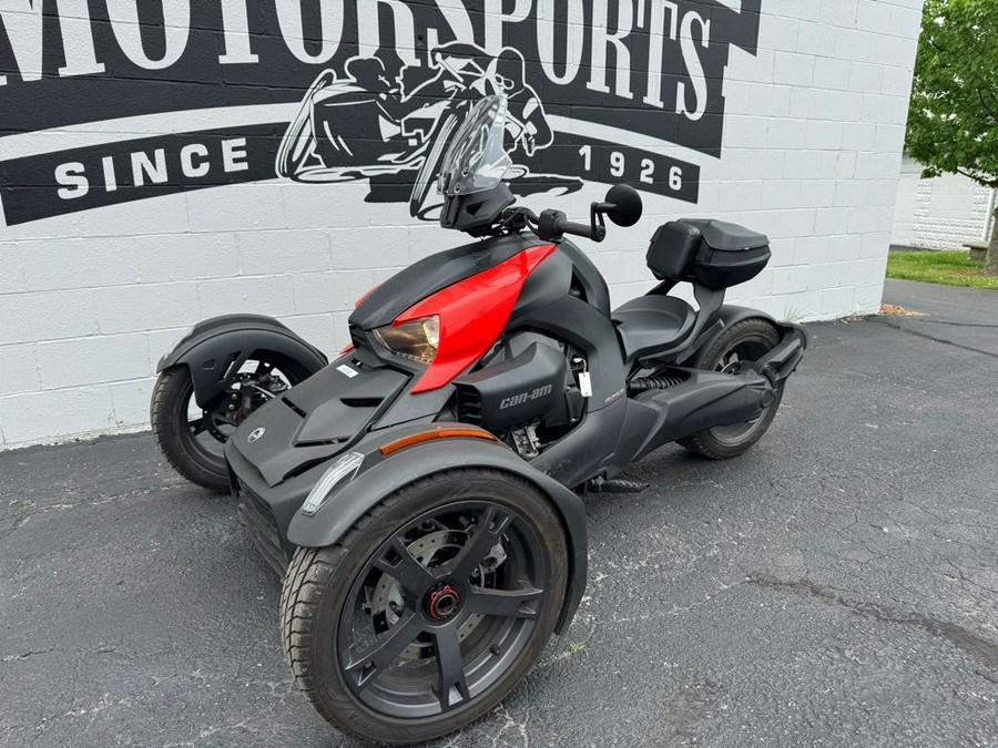 2020 Can-Am RYKER 900 ACE