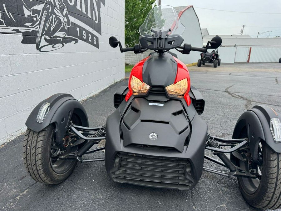 2020 Can-Am RYKER 900 ACE