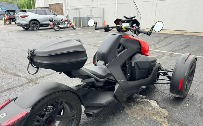 2020 Can-Am RYKER 900 ACE