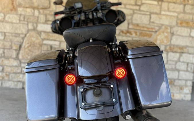 2014 Harley-Davidson Touring Street Glide Special