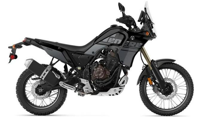 2022 Yamaha Tenere 700