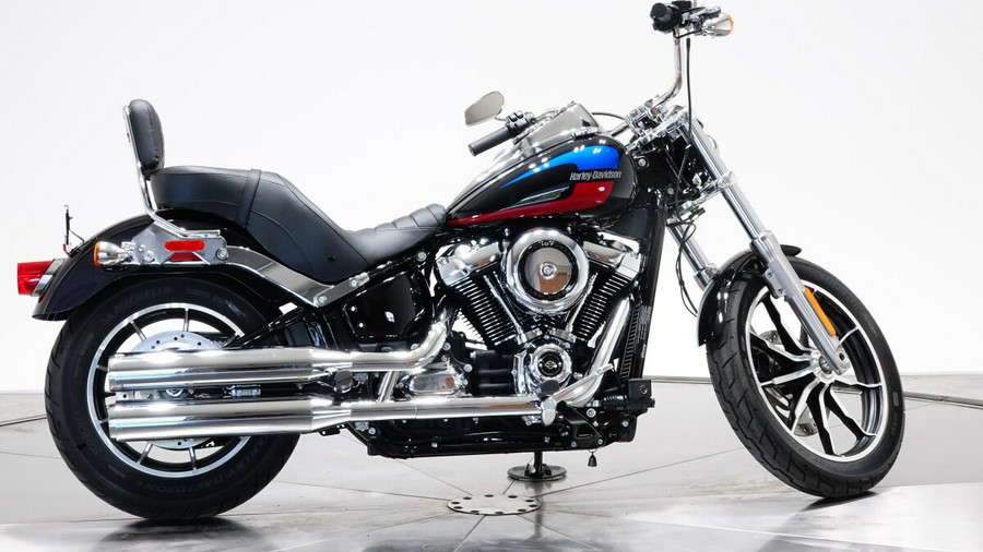 2019 Harley-Davidson Low Rider