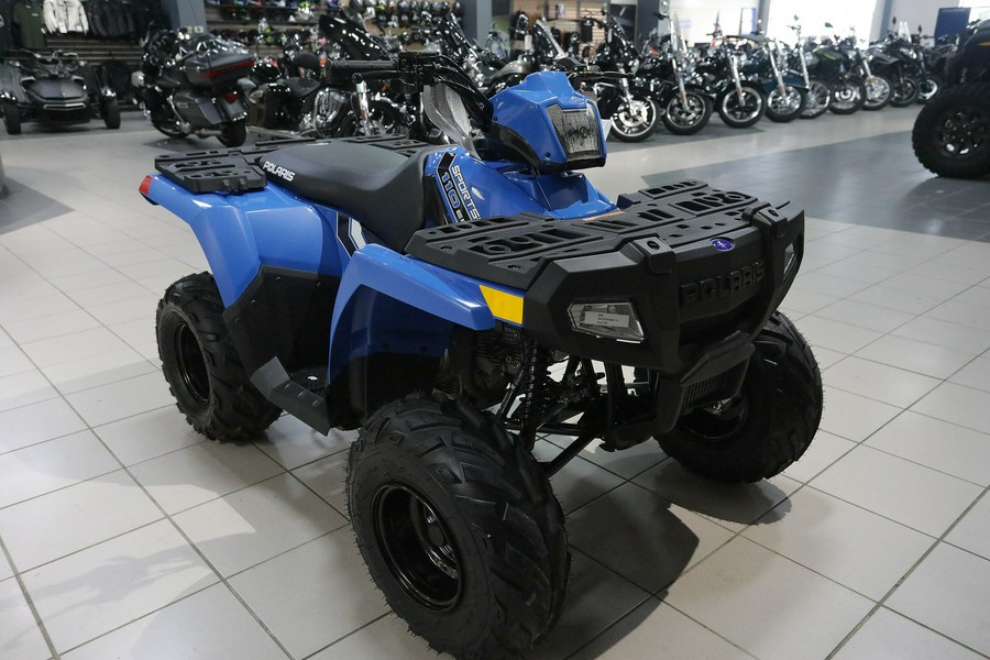 2024 Polaris Industries Sportsman 110 EFI