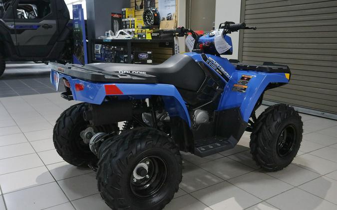 2024 Polaris Industries Sportsman 110 EFI