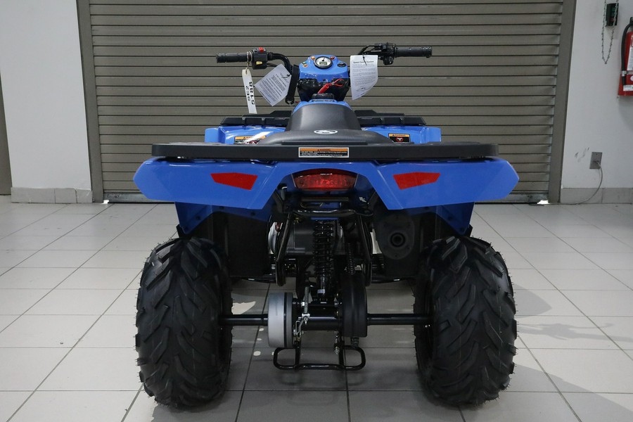 2024 Polaris Industries Sportsman 110 EFI