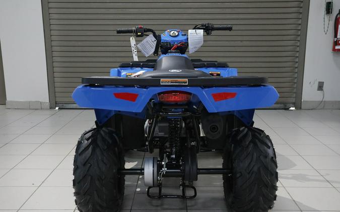 2024 Polaris Industries Sportsman 110 EFI