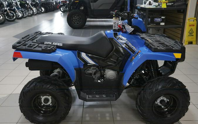 2024 Polaris Industries Sportsman 110 EFI