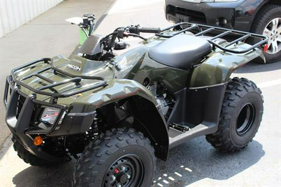 2024 Honda FourTrax Recon