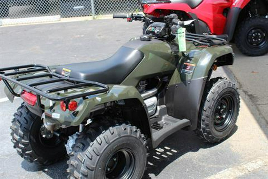 2024 Honda FourTrax Recon