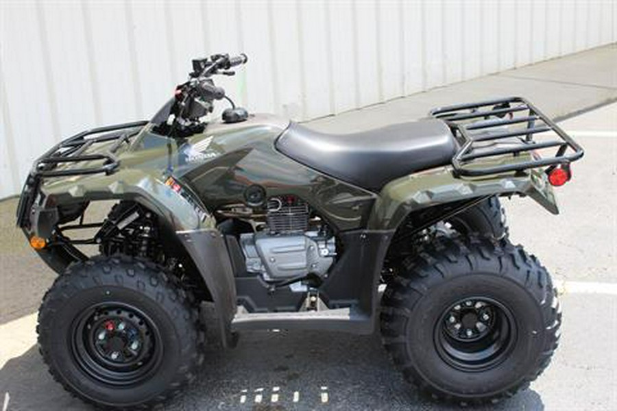 2024 Honda FourTrax Recon