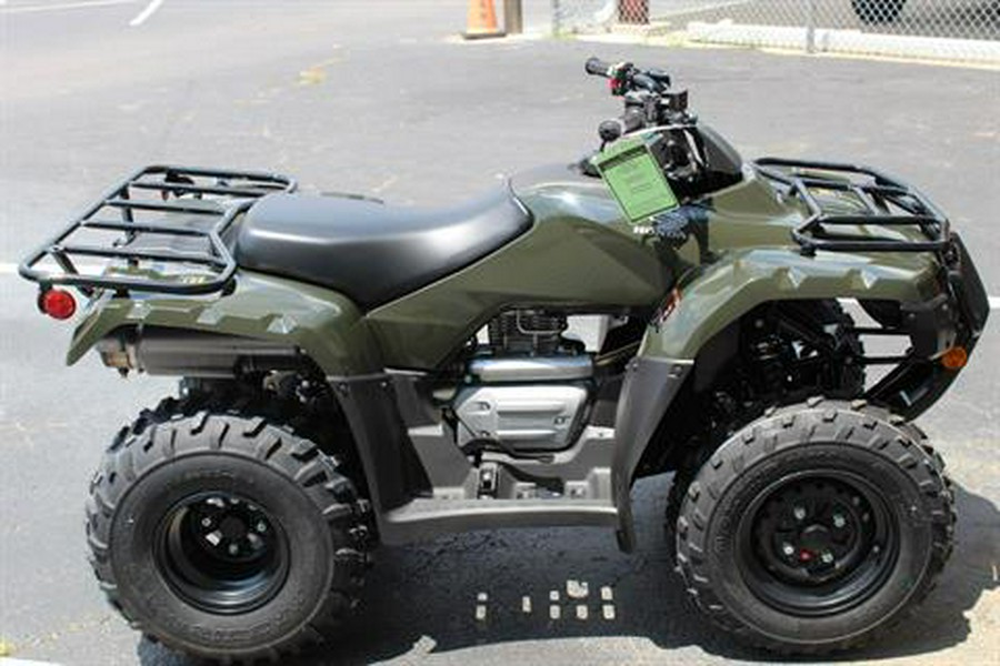 2024 Honda FourTrax Recon