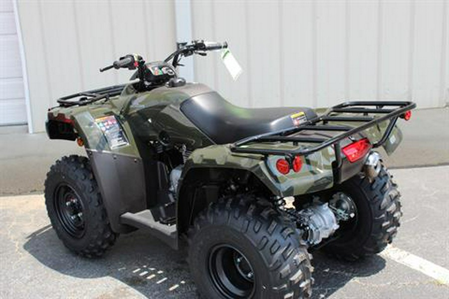 2024 Honda FourTrax Recon