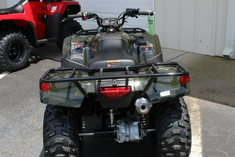 2024 Honda FourTrax Recon