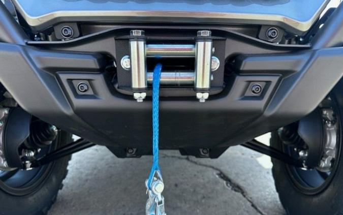 2024 CFMOTO CForce 600