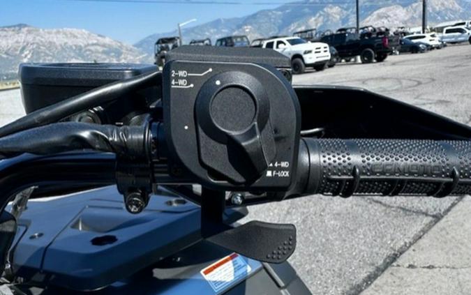 2024 CFMOTO CForce 600