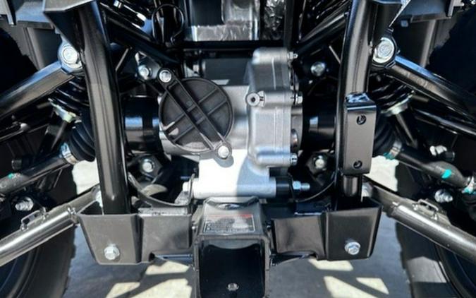 2024 CFMOTO CForce 600