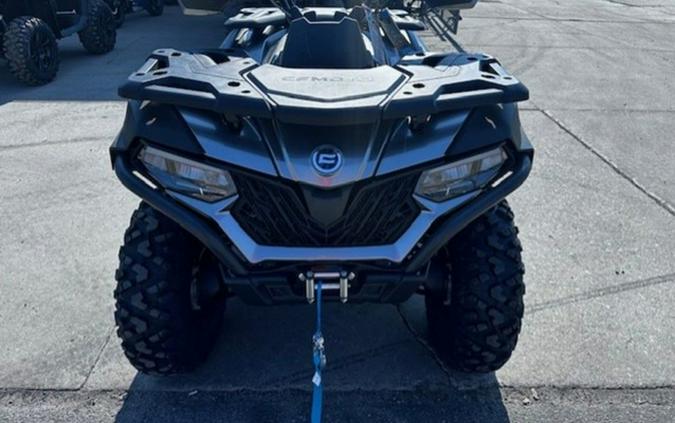 2024 CFMOTO CForce 600