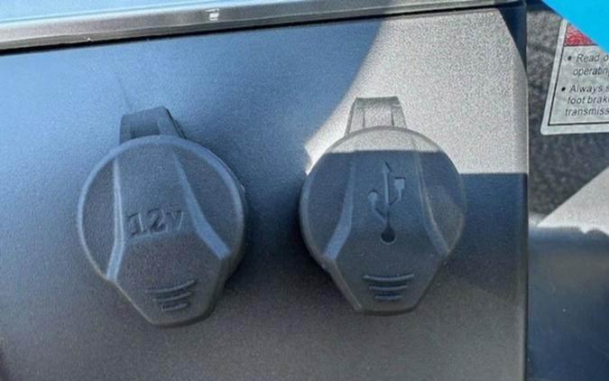 2024 CFMOTO CForce 600