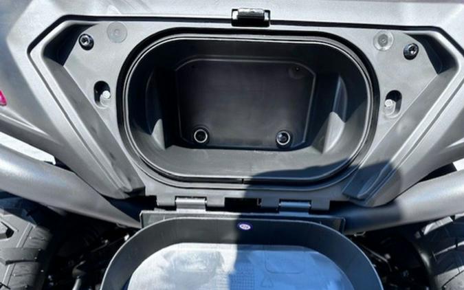 2024 CFMOTO CForce 600