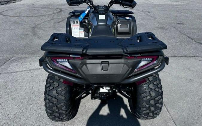 2024 CFMOTO CForce 600