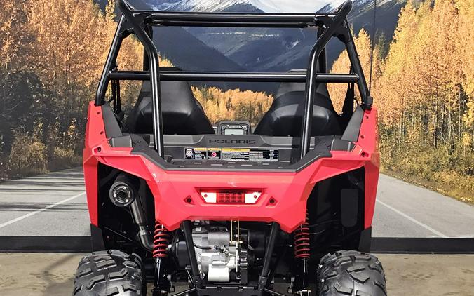 2025 Polaris RZR 200 EFI