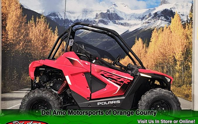 2025 Polaris RZR 200 EFI