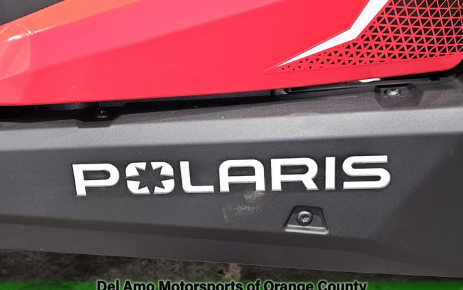 2025 Polaris RZR 200 EFI