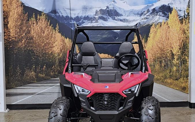 2025 Polaris RZR 200 EFI