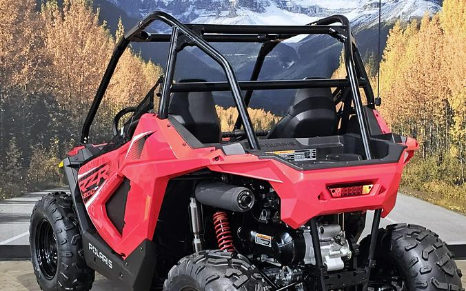 2025 Polaris RZR 200 EFI