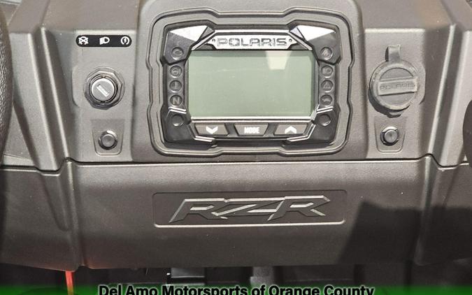 2025 Polaris RZR 200 EFI