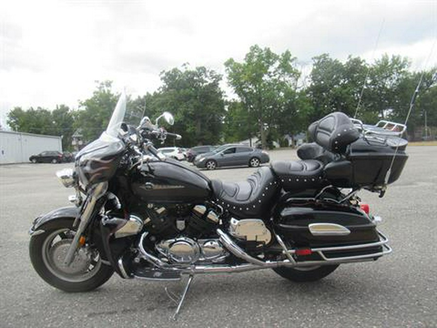 2005 Yamaha Royal Star® Midnight Venture